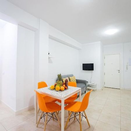 Canasteros Apartments ! Málaga Extérieur photo
