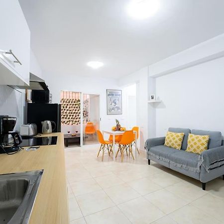 Canasteros Apartments ! Málaga Extérieur photo