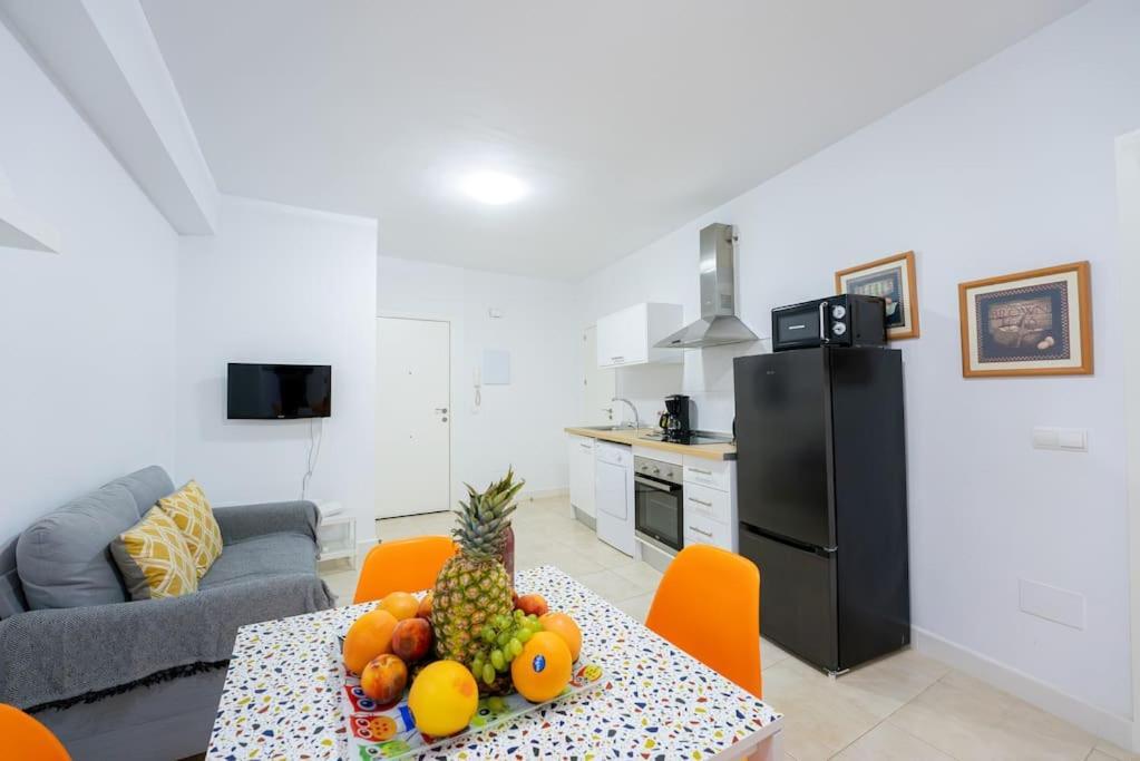 Canasteros Apartments ! Málaga Extérieur photo