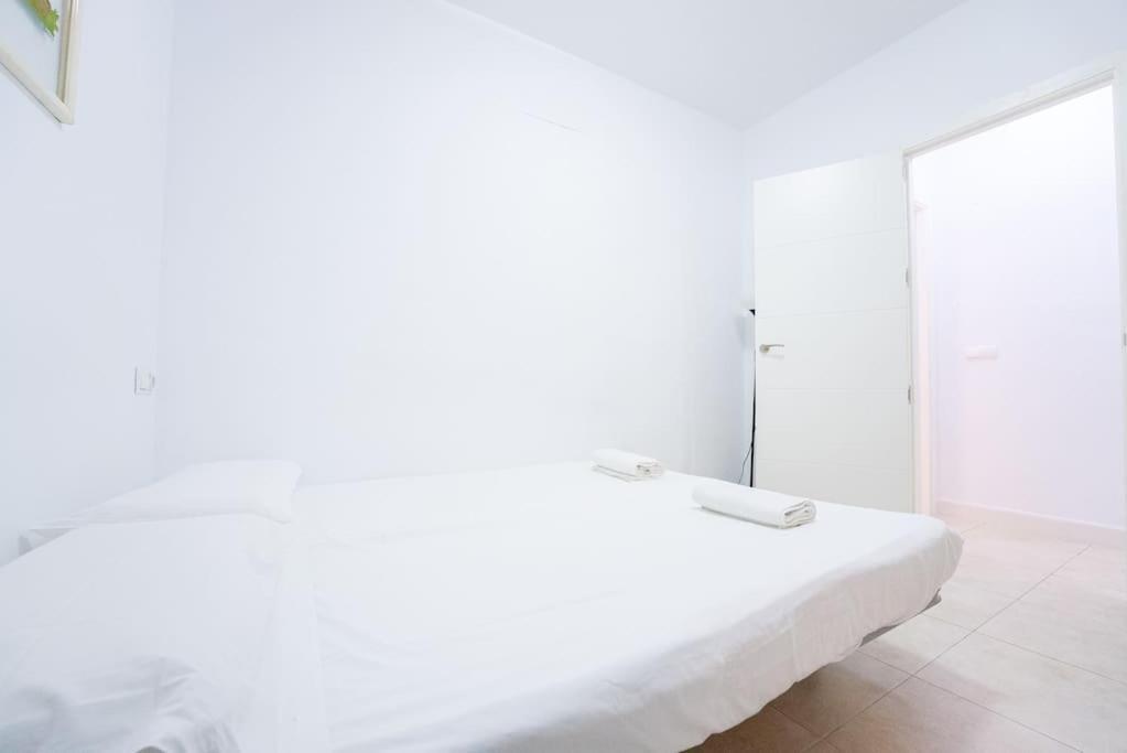 Canasteros Apartments ! Málaga Extérieur photo