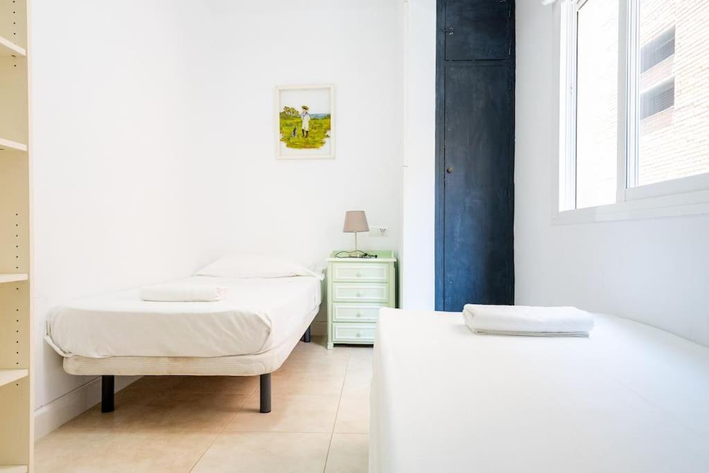 Canasteros Apartments ! Málaga Extérieur photo