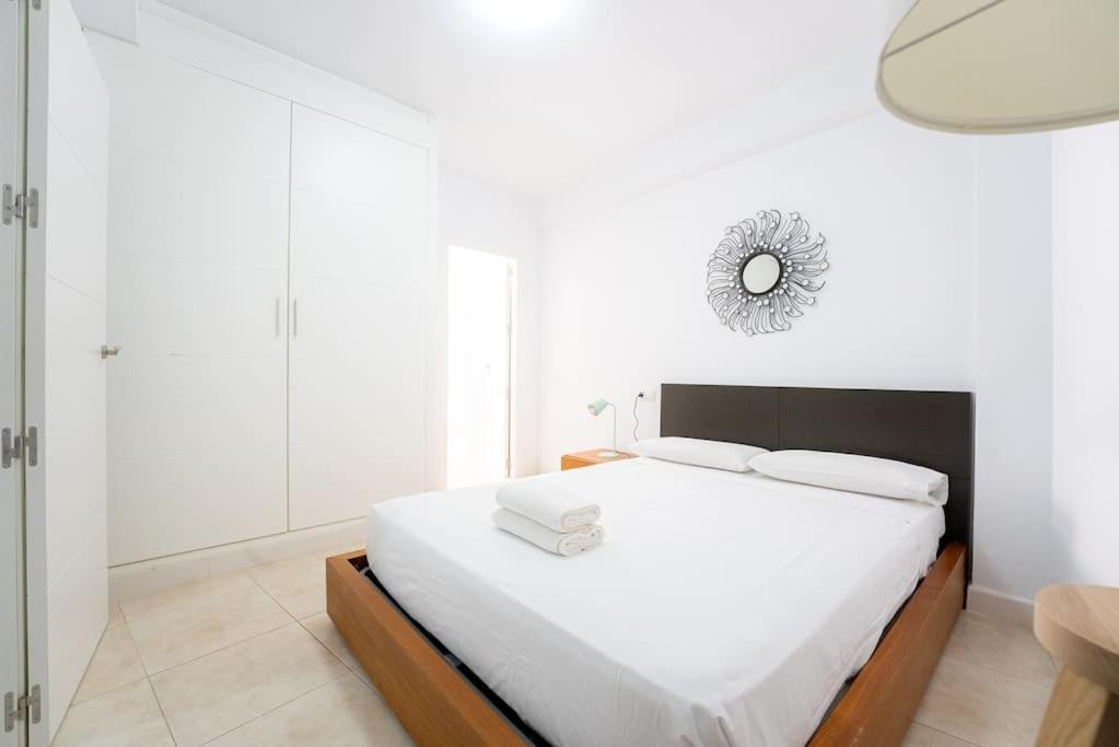 Canasteros Apartments ! Málaga Extérieur photo