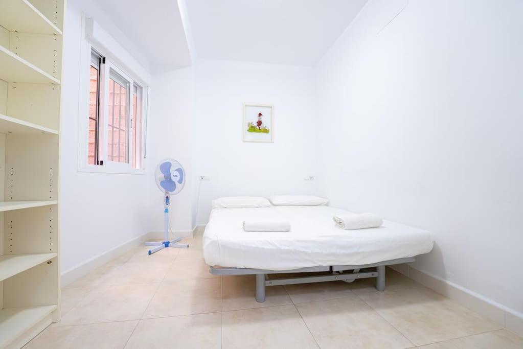 Canasteros Apartments ! Málaga Extérieur photo