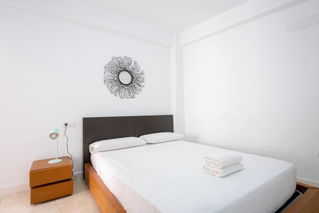 Canasteros Apartments ! Málaga Extérieur photo