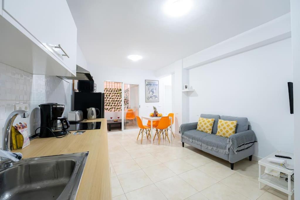 Canasteros Apartments ! Málaga Extérieur photo