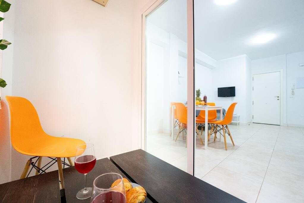 Canasteros Apartments ! Málaga Extérieur photo