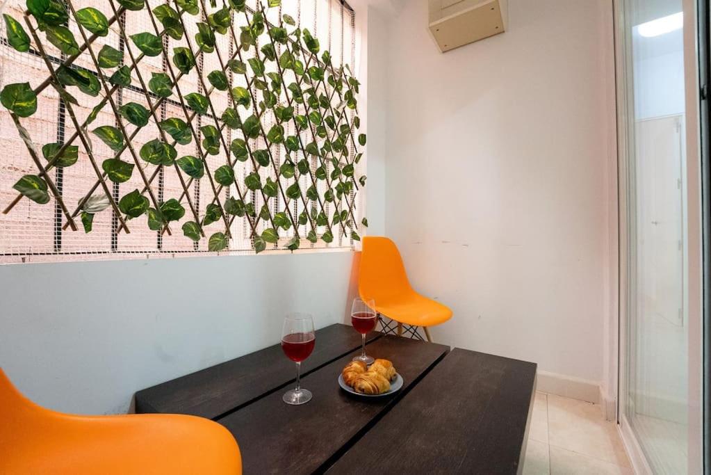 Canasteros Apartments ! Málaga Extérieur photo